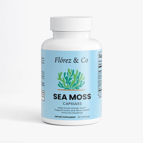 Sea Moss