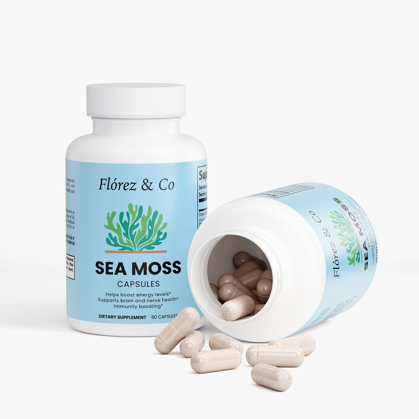 Sea Moss