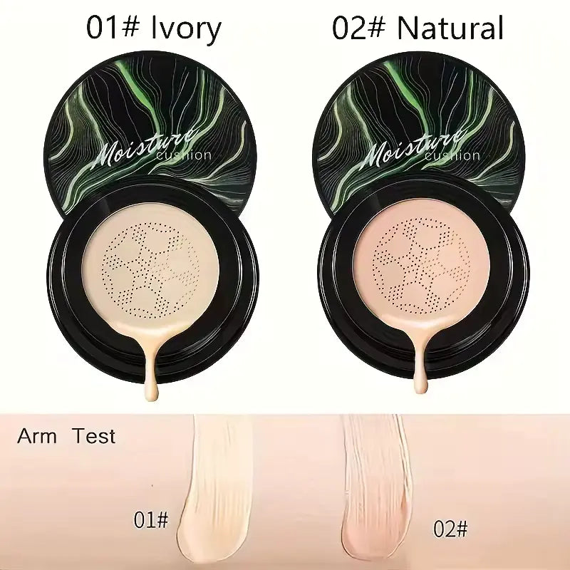 BASE MAQUILLAJE EN CREMA MOISTURE CC