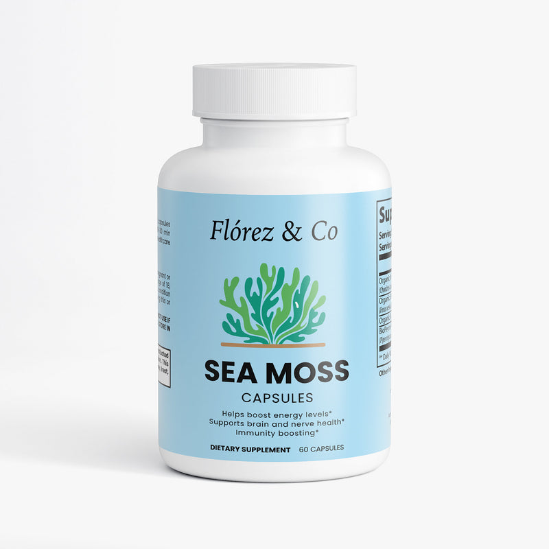 Sea Moss