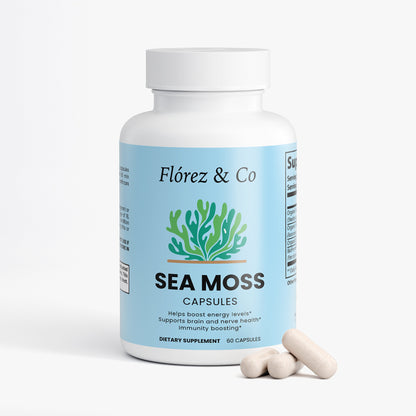 Sea Moss