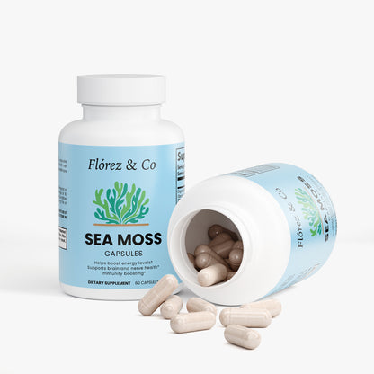 Sea Moss