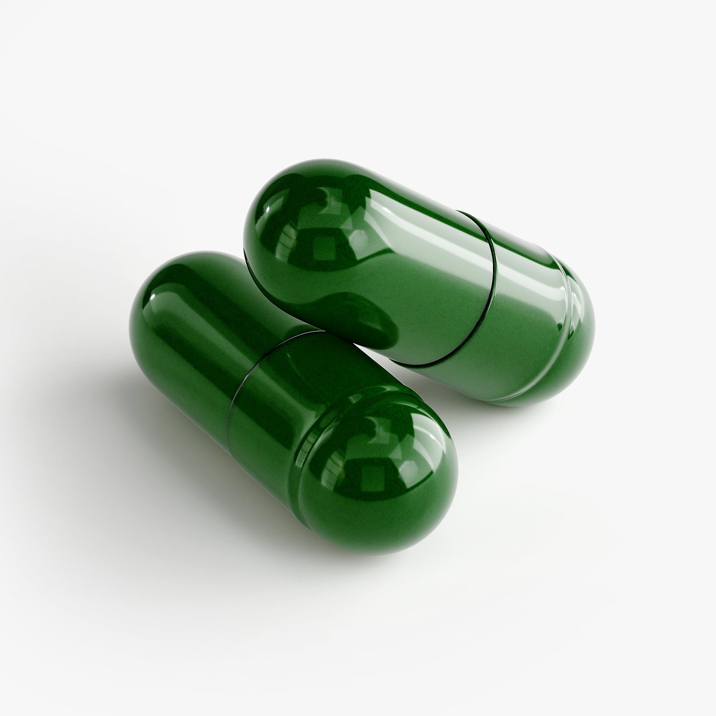 Lean Energy Fat Burner | Powered by MCT