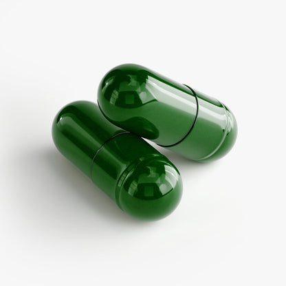 Lean Energy Fat Burner | Powered by MCT