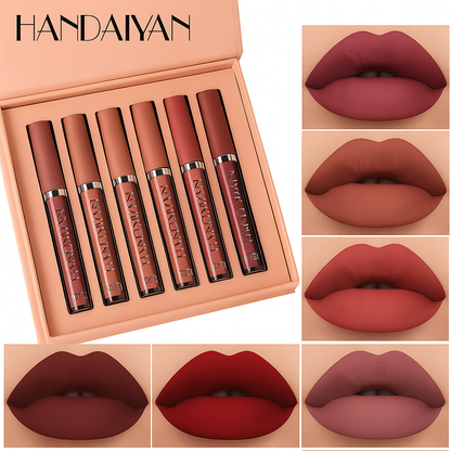 Flórez & Co. Labiales Handaiyan (6)
