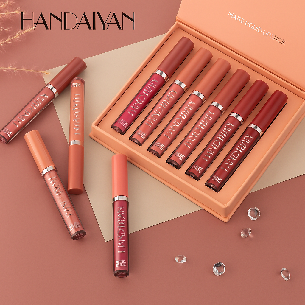 Flórez & Co. Labiales Handaiyan (6)