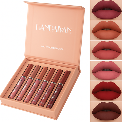 Flórez & Co. Labiales Handaiyan (6)