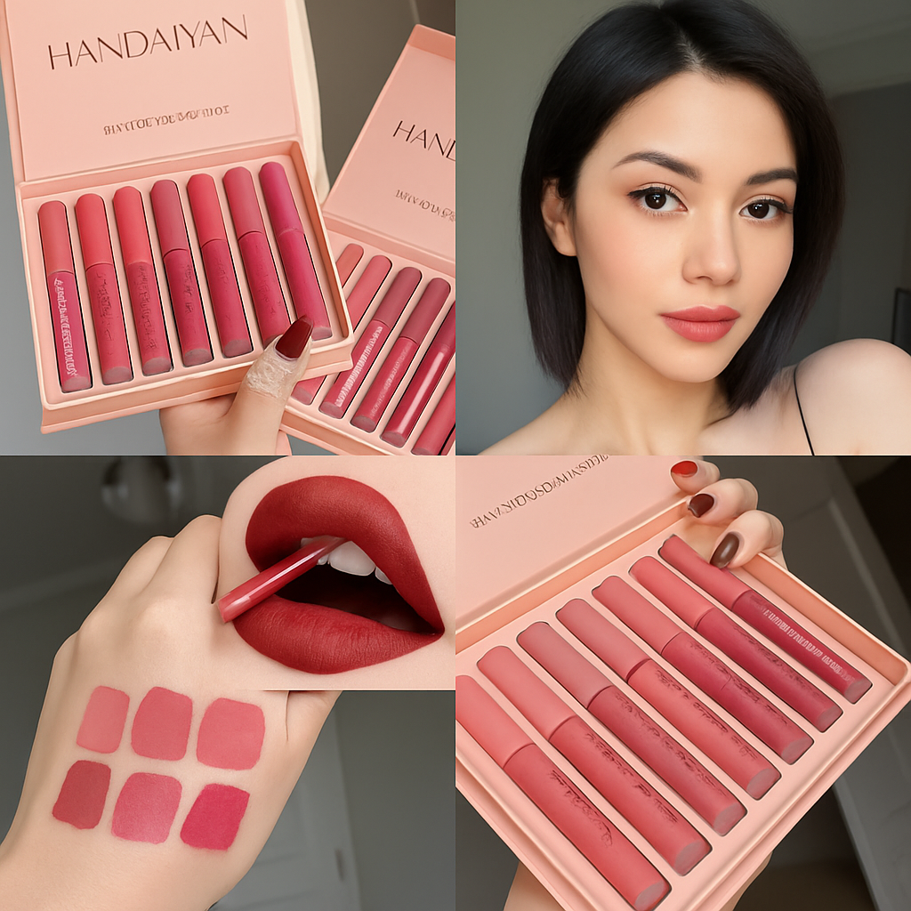 Flórez & Co. Labiales Handaiyan (6)