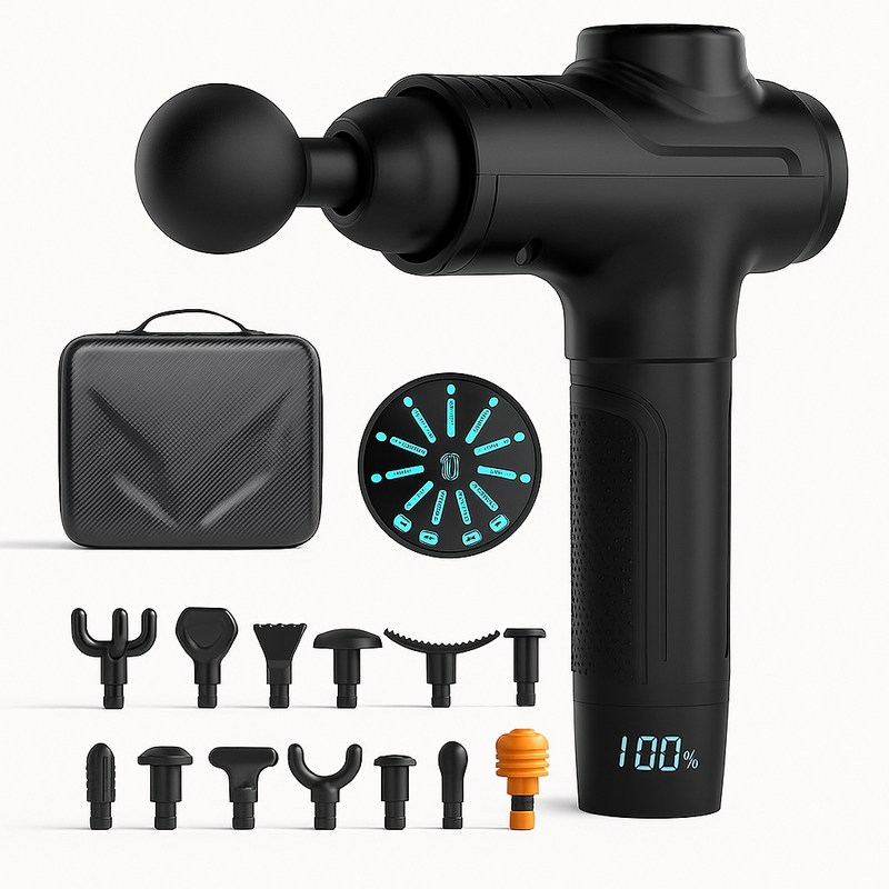 Flórez & Co. PulsePro