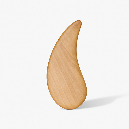 Wood Massager