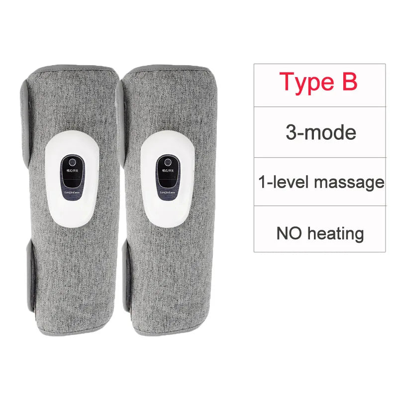 FLO Recovery™ Leg Massager