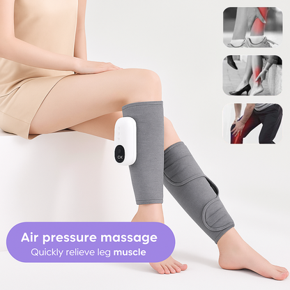 FLO Recovery™ Leg Massager