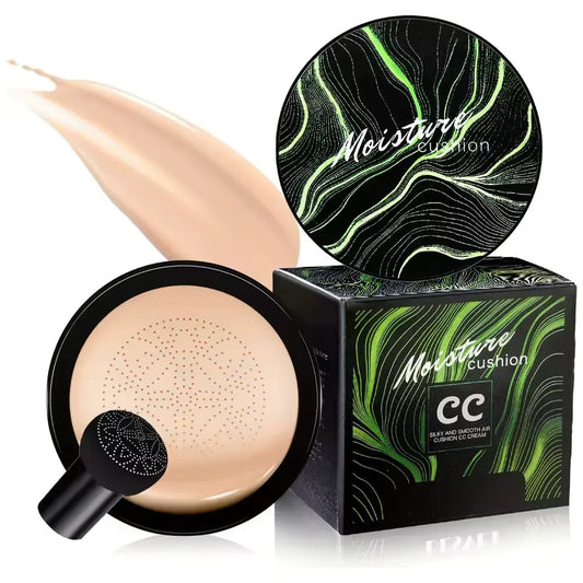 BASE MAQUILLAJE EN CREMA MOISTURE CC