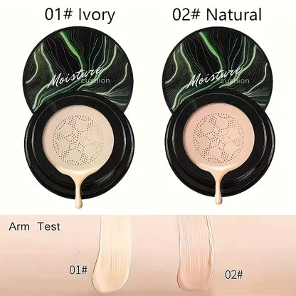 BASE MAQUILLAJE EN CREMA MOISTURE CC