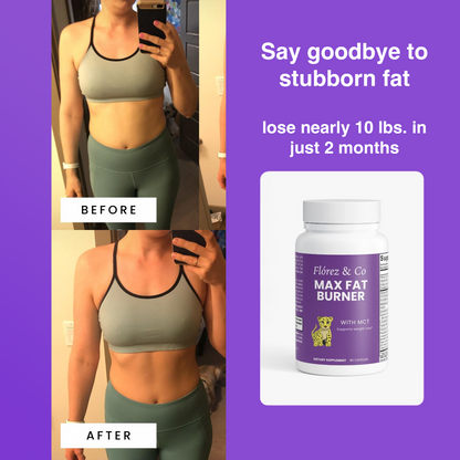 Flórez & Co. Fat Burner